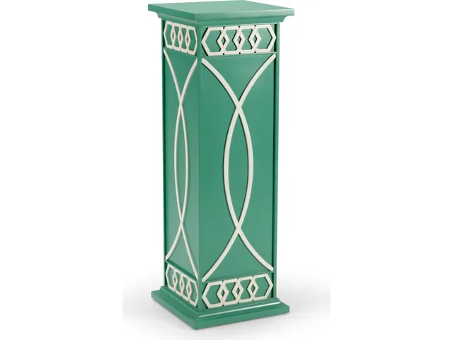 Scottkins Pedestal - Alexandrite