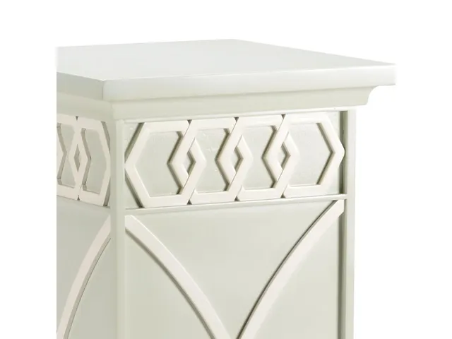 Scottkins Pedestal - Frostworks - Alternative View