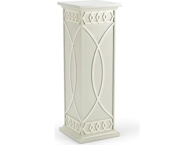 Scottkins Pedestal - Frostworks