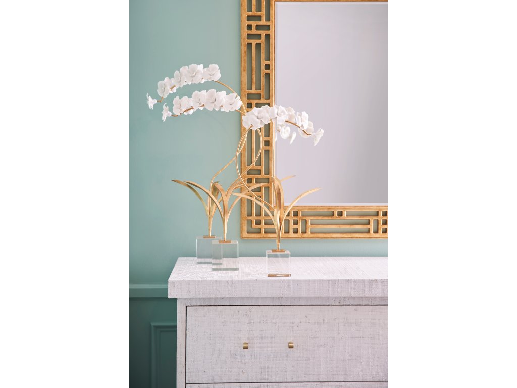 Clifton Side Chest - White - image 3