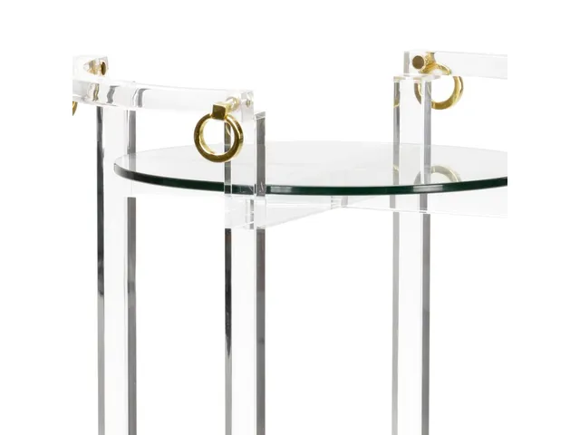 Milton Pedestal - Alternative View