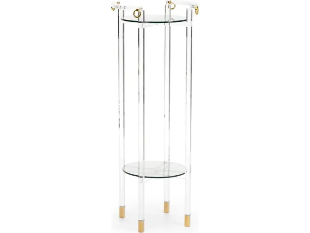 Milton Pedestal