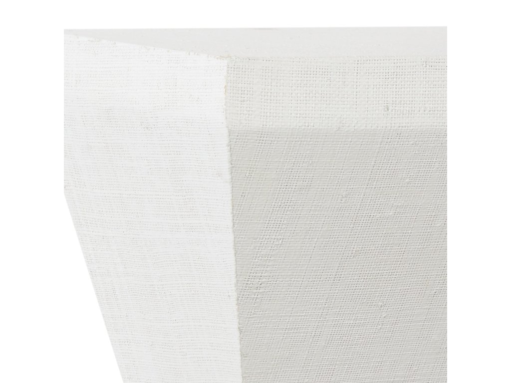 Raffia Bracket - White - image 1