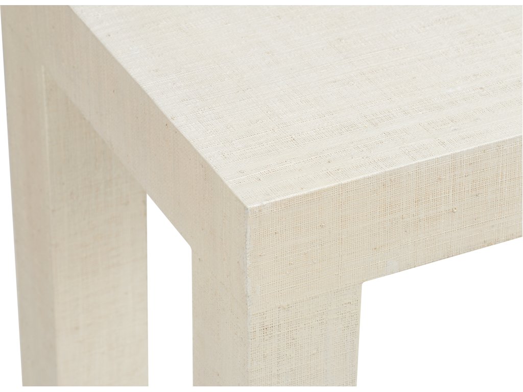 Sanibel Console Table - White - image 3