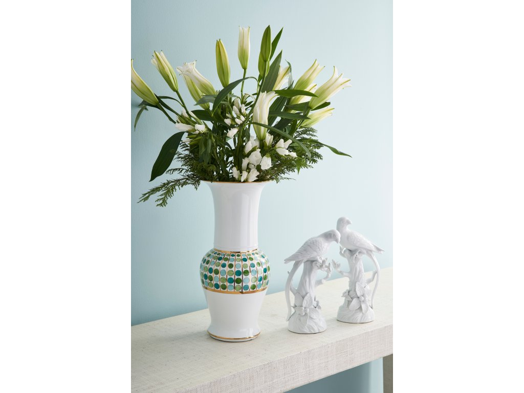 Sanibel Console Table - White - image 6