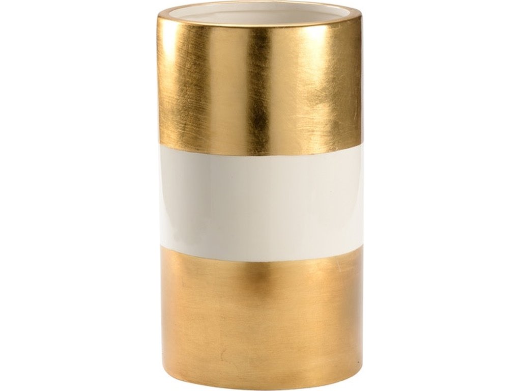 Banded Vase (Med) - main image