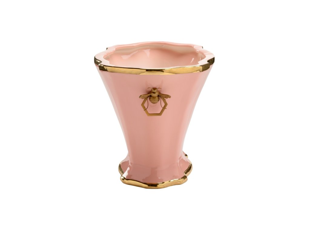 Susan Planter - Coral - image 2