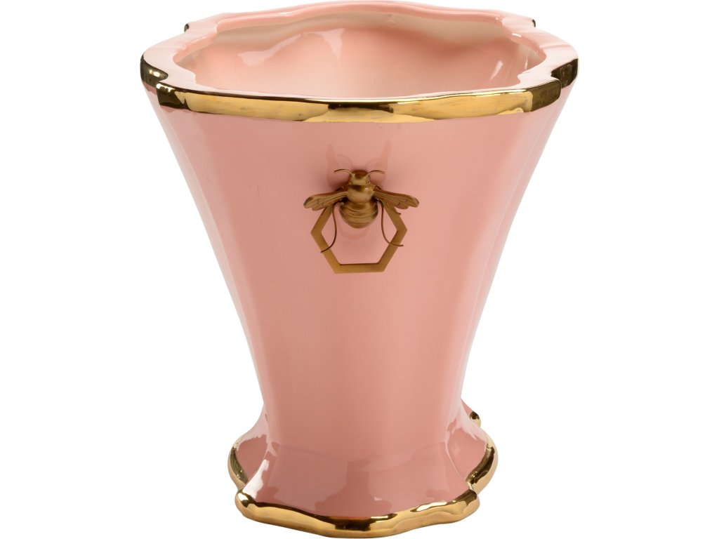 Susan Planter - Coral - image 4