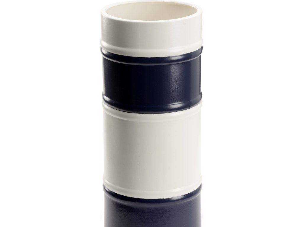 Regatta Vase 1 - Blue - image 1
