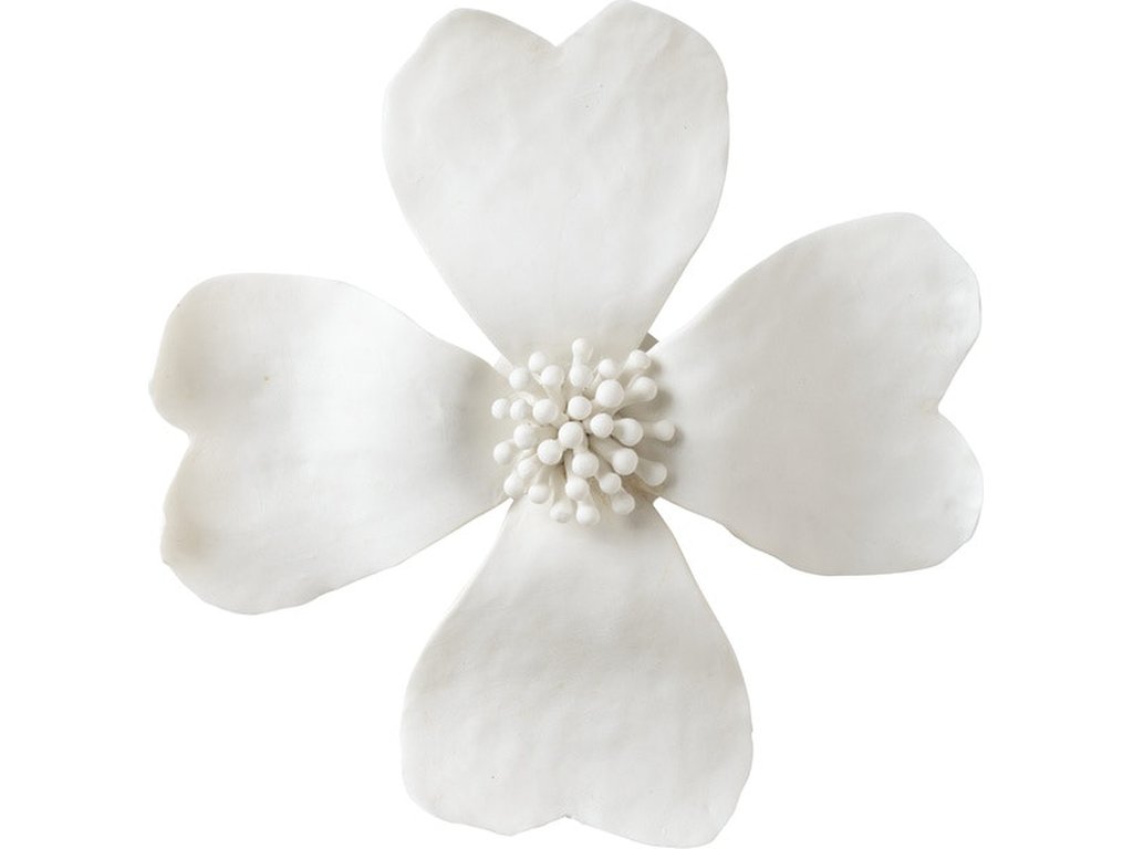 Dogwood Wall Flower - main image