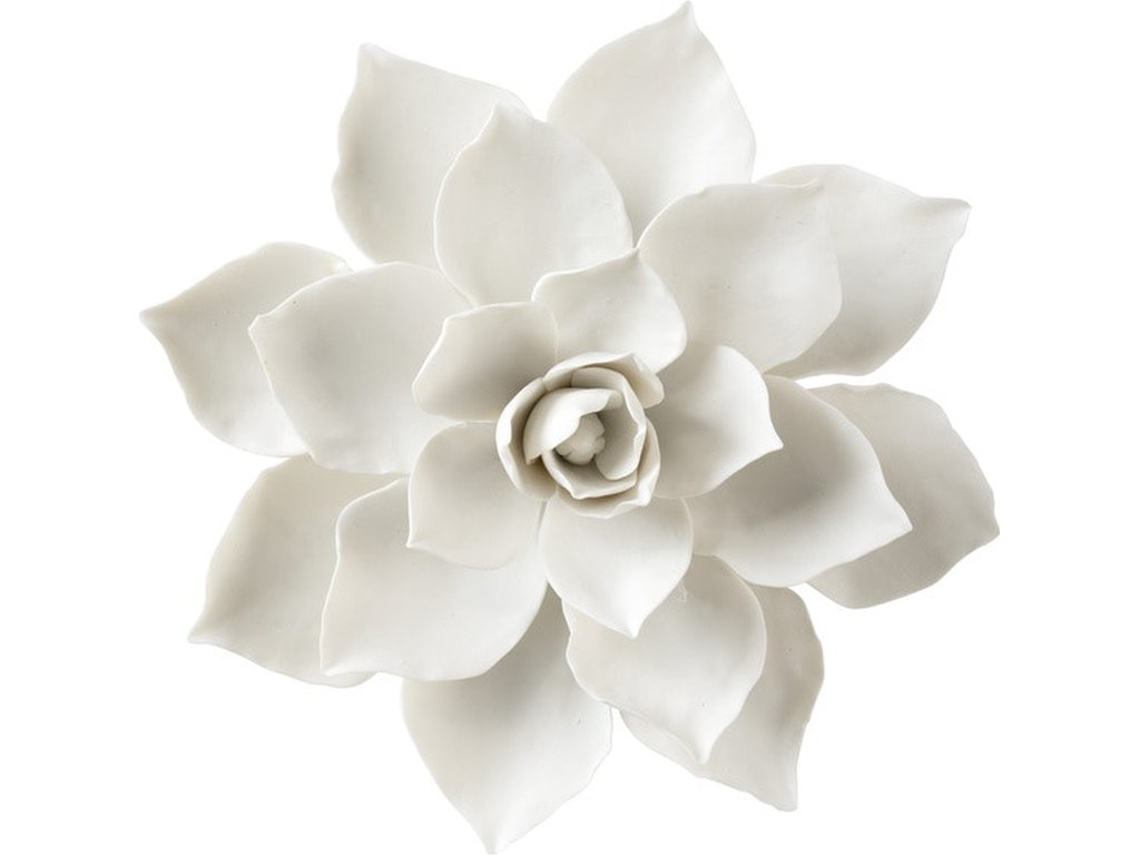 Magnolia Wall Flower - main image