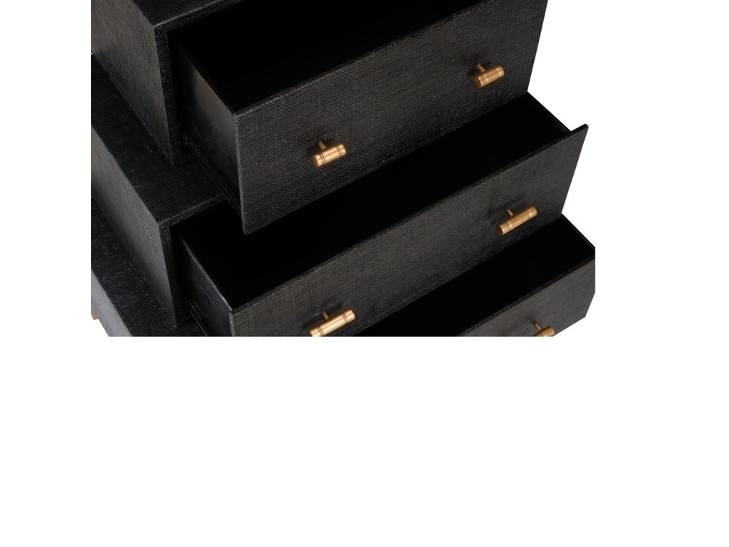 Three Tiered Chest - image 4