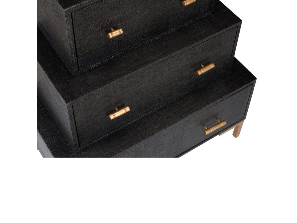 Three Tiered Chest - image 5