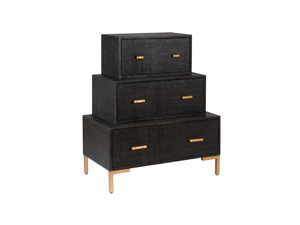 Three Tiered Chest - main image