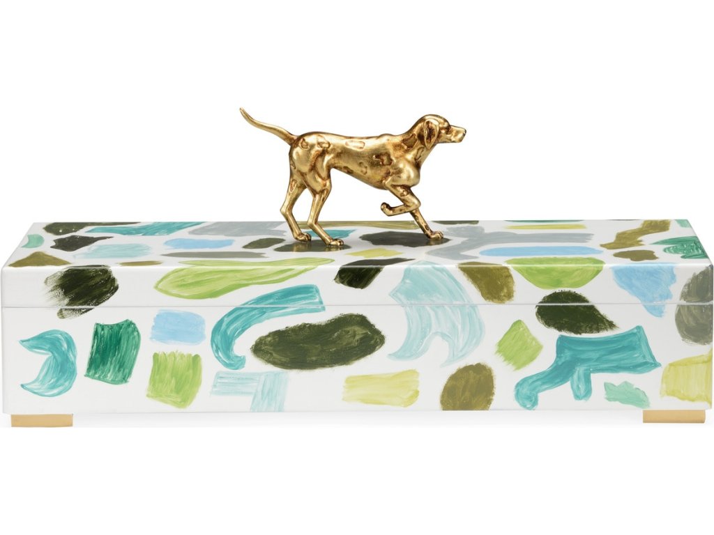 Pointer Box - image 1