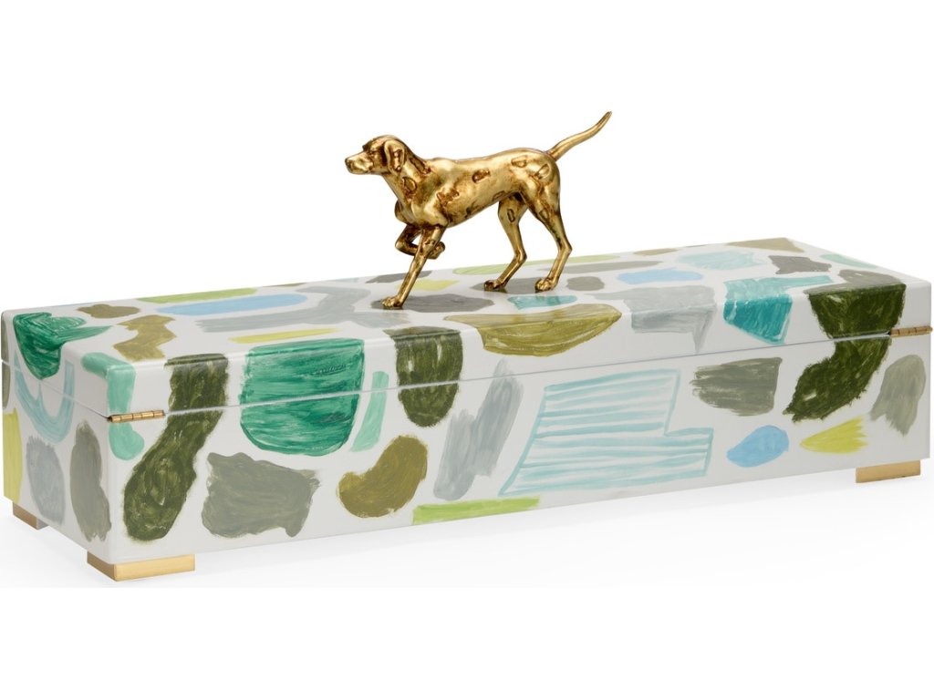 Pointer Box - main image