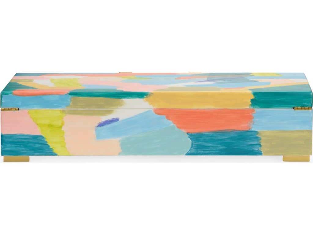 Multicolor Box - image 1