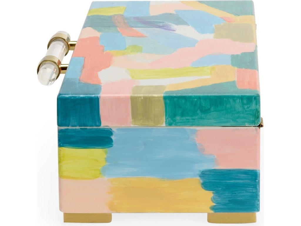 Multicolor Box - image 2