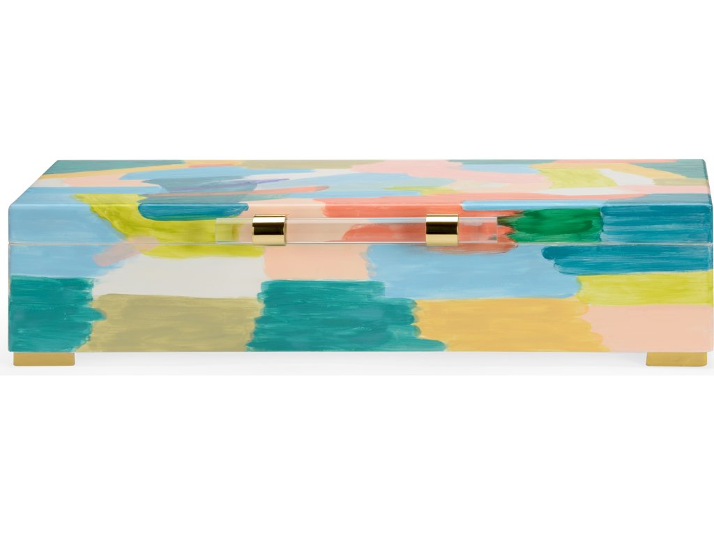 Multicolor Box - image 3