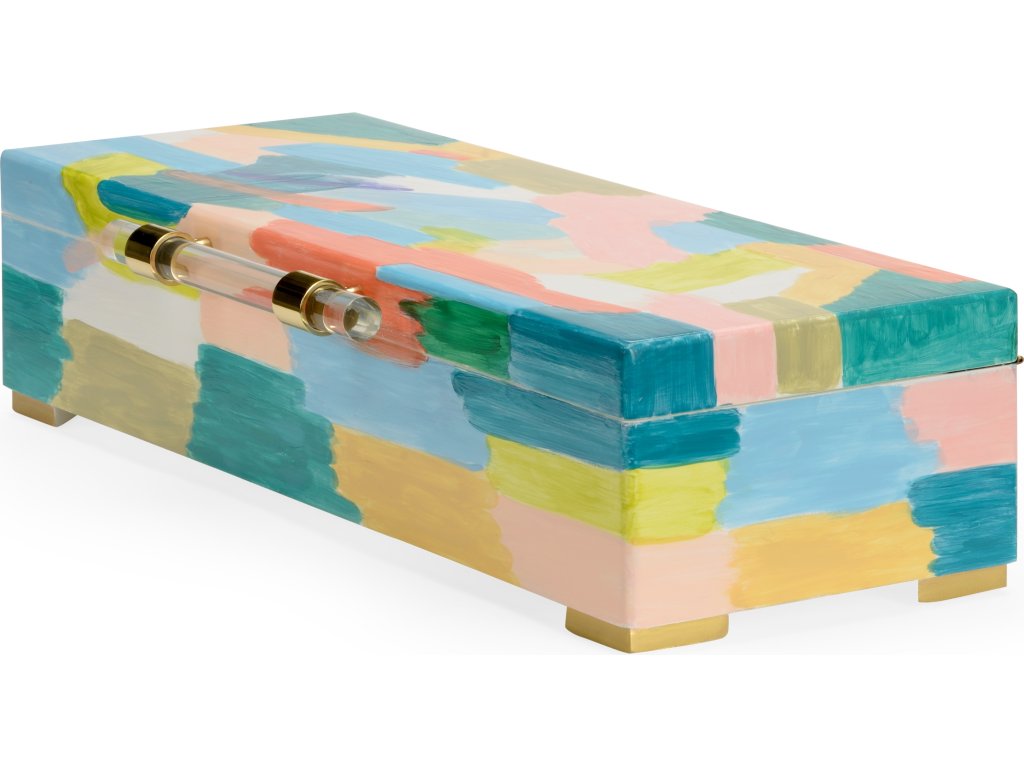 Multicolor Box - image 4
