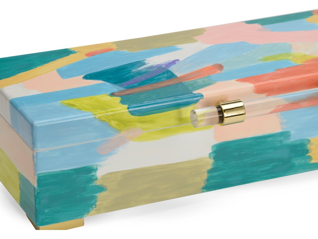 Multicolor Box - image 5