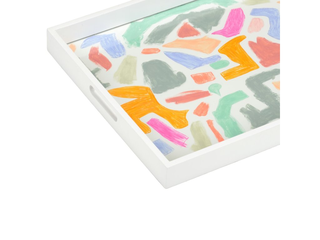 Coloring Tray - image 1
