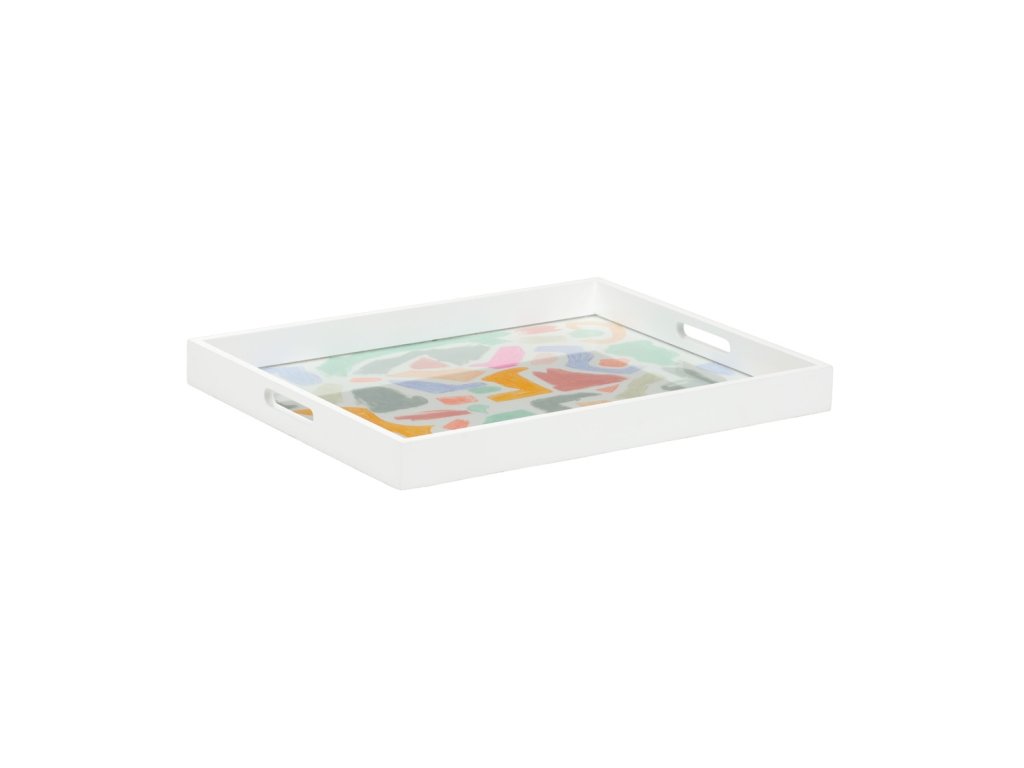 Coloring Tray - main image