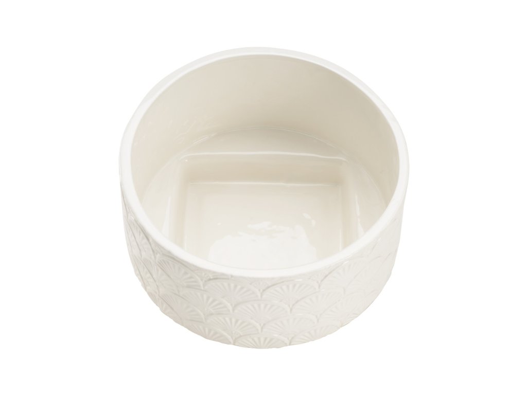 Deco Fan Cachepot (Lg) - image 2