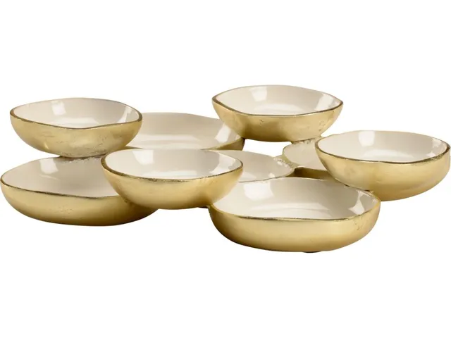 Multidimensional Tray