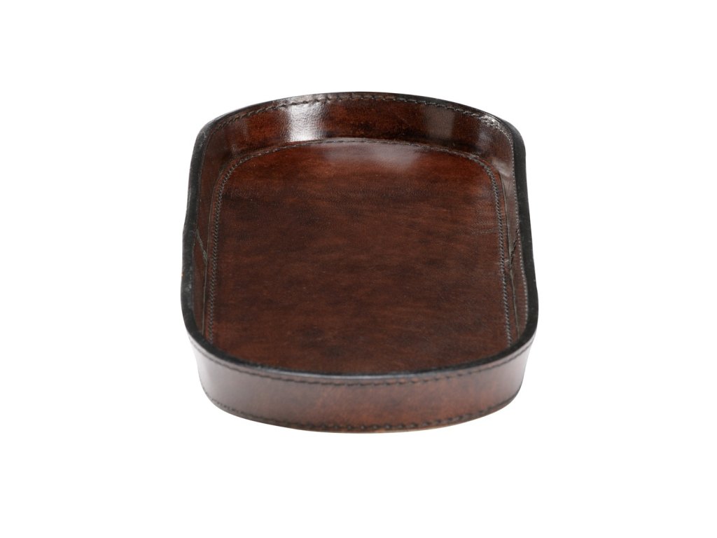 Oval Valet Tray (Lg) - image 1
