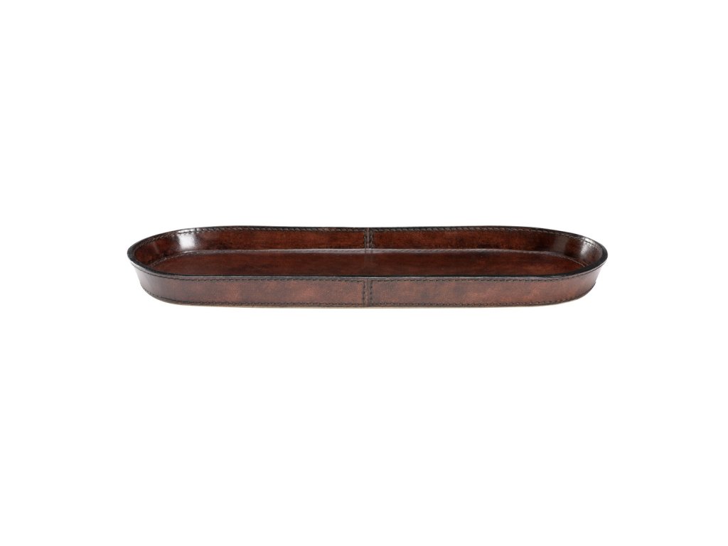 Oval Valet Tray (Lg) - image 2