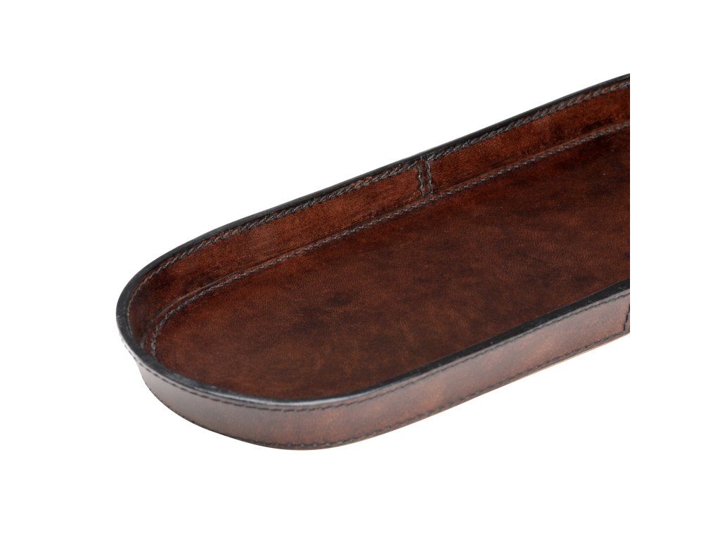 Oval Valet Tray (Lg) - image 3
