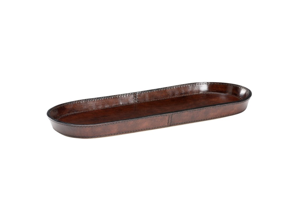 Oval Valet Tray (Lg) - main image