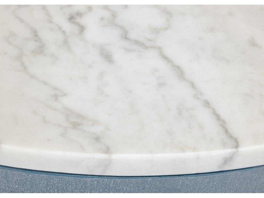 Aqueduct Cocktail Table - Blue - image 3