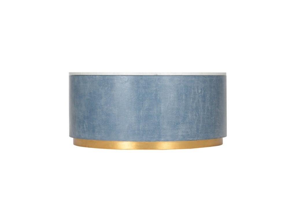 Horizon Cocktail Table - Blue - image 1