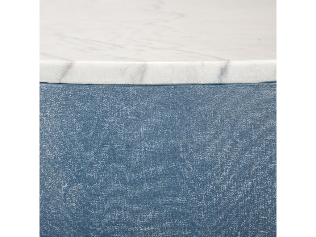 Horizon Cocktail Table - Blue - image 2