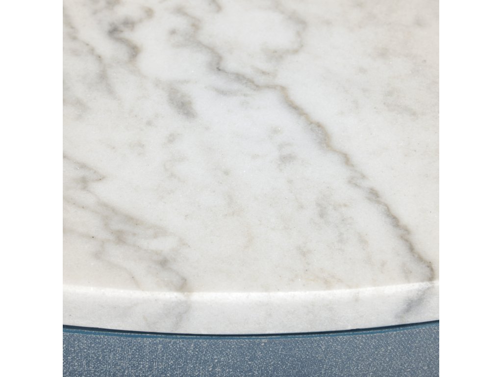 Horizon Cocktail Table - Blue - image 3