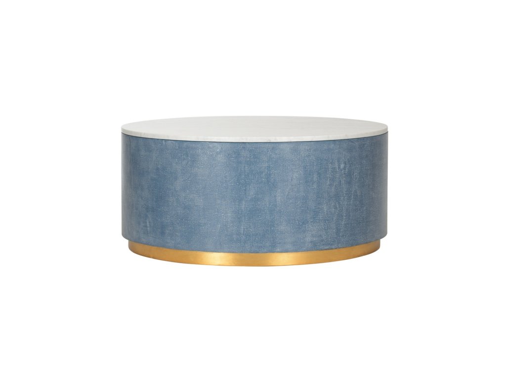 Horizon Cocktail Table - Blue - main image