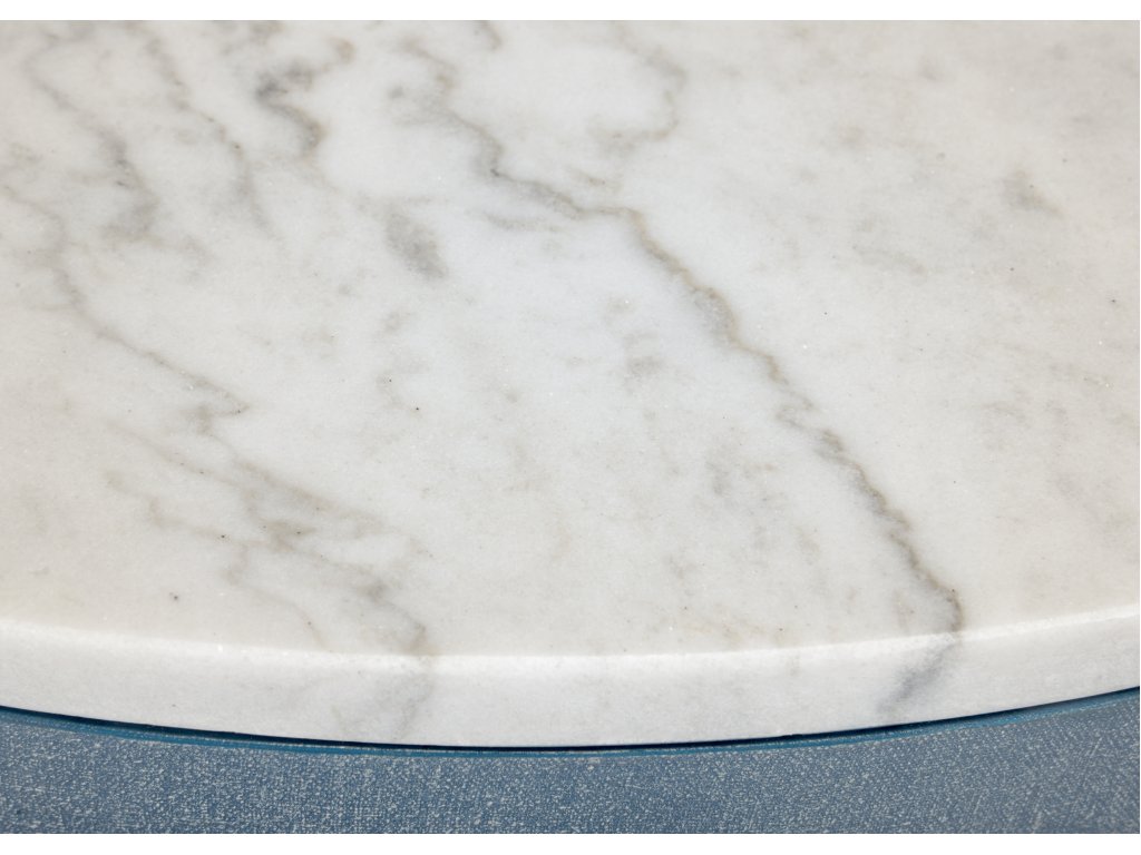 Horizon Side Table - Blue - image 3