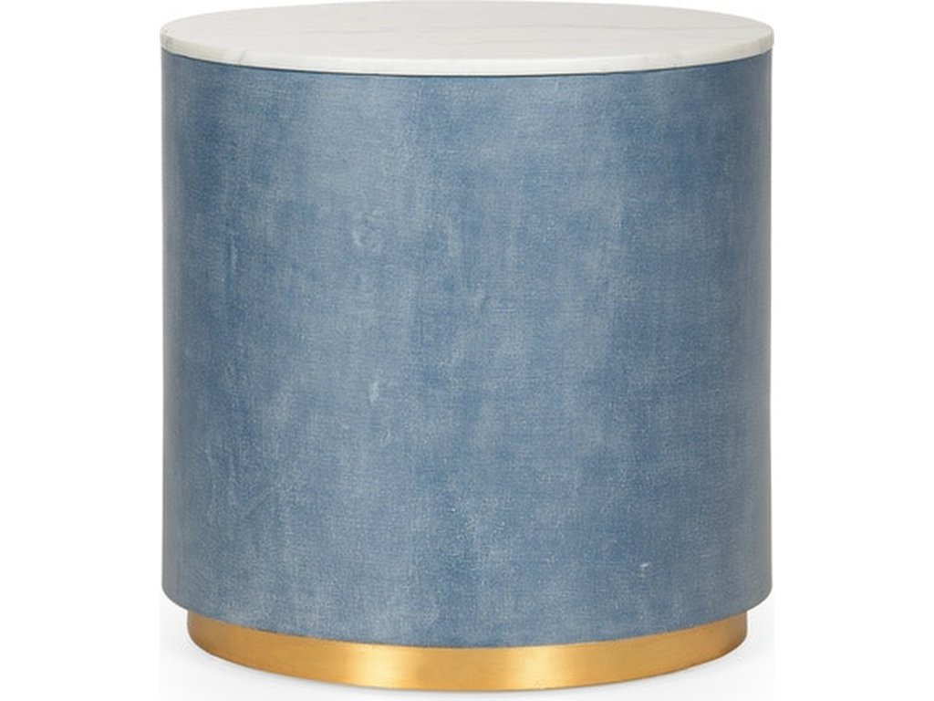 Horizon Side Table - Blue - main image