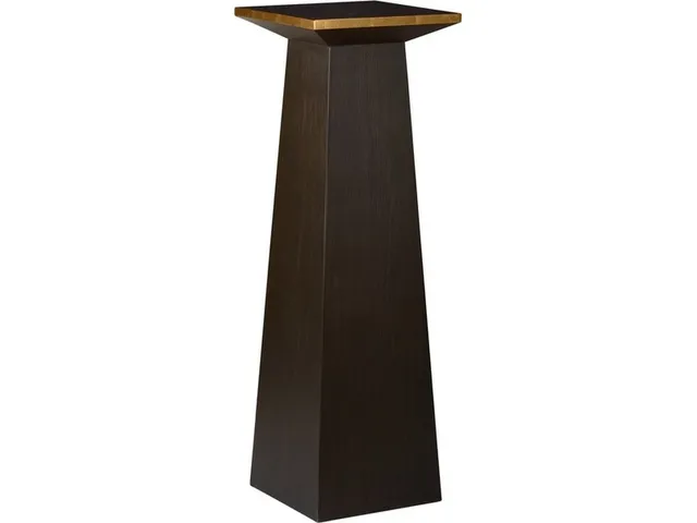 High Top Pedestal (Lg)