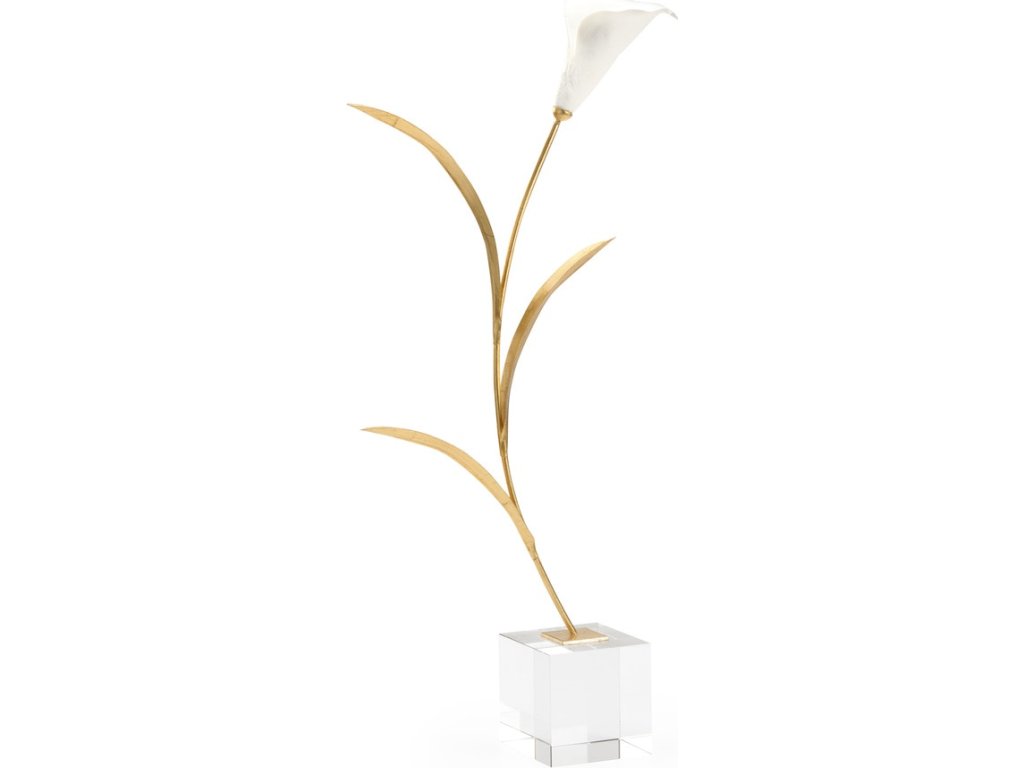 Calla Lily On Stand - main image