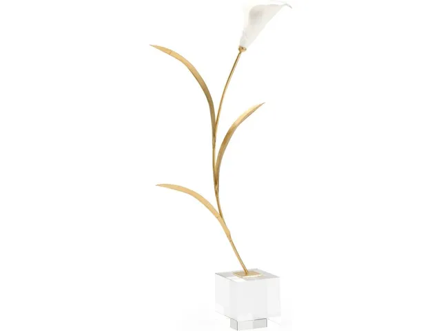 Calla Lily On Stand