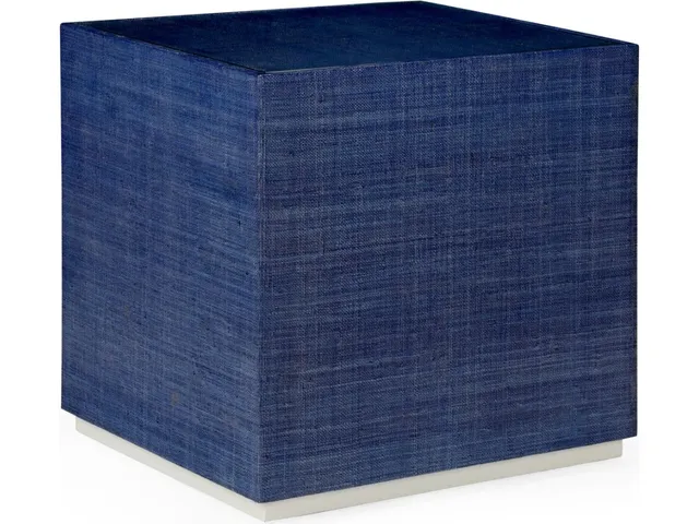 Captiva Bunching Table - Blue
