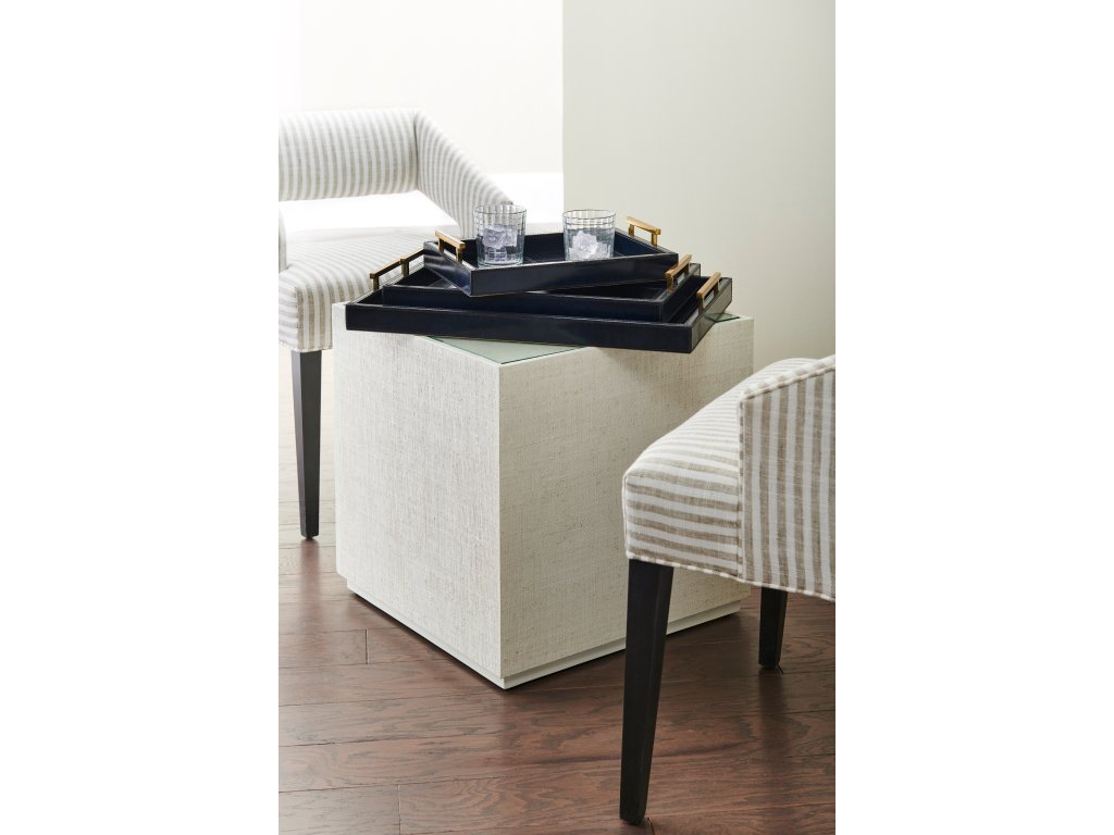 Captiva Bunching Table - White - image 2