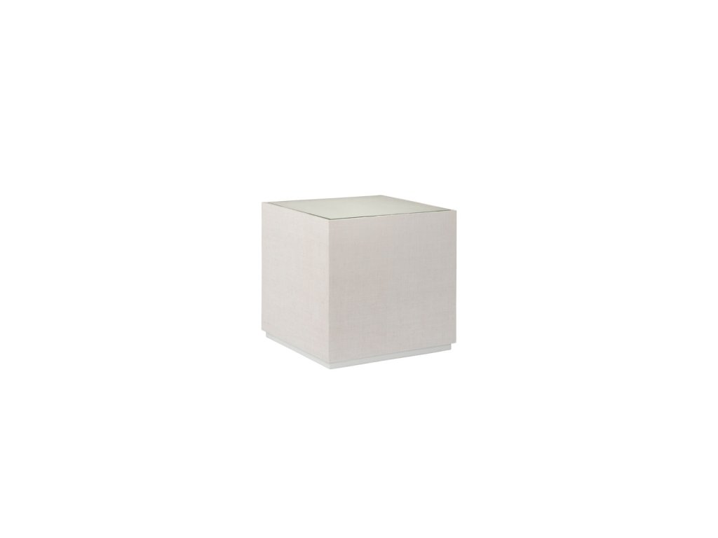 Captiva Bunching Table - White - main image
