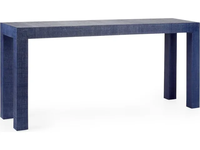 Sanibel Console - Blue