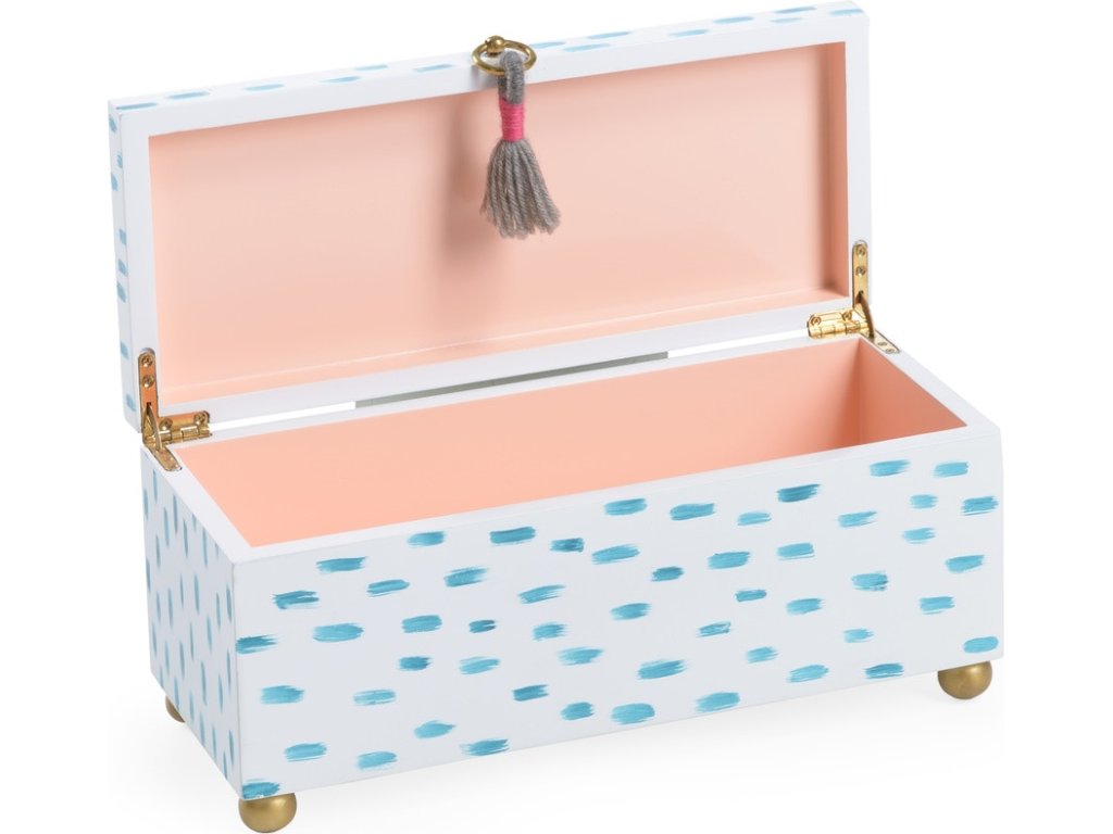 Speckled Box - image 1