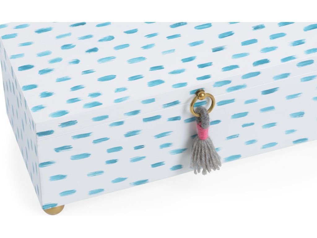 Speckled Box - image 2