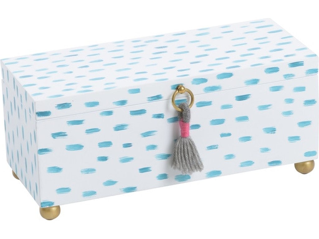 Speckled Box - main image
